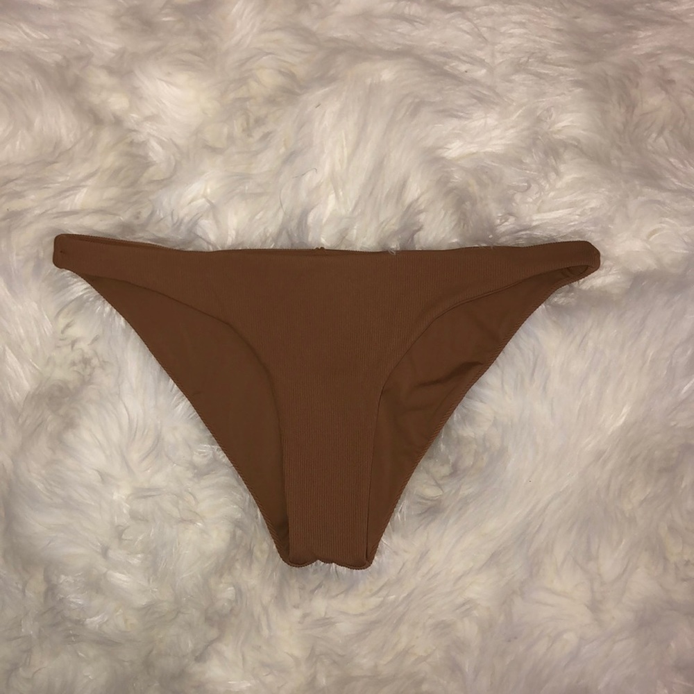 L Space bikini